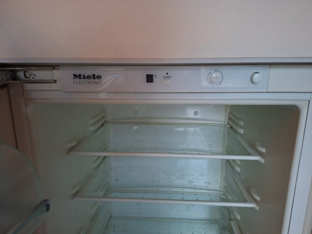 ijskast, Ophalen, Gebruikt, Zonder vriesvak