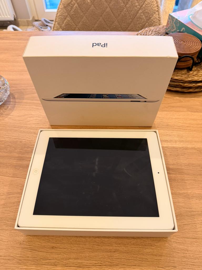 iPad Mini 16GB – met originele doos, Computers en Software, Apple iPads, Zo goed als nieuw, Ophalen
