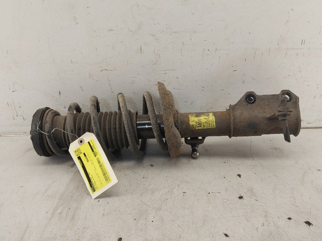 AMORTISSEUR OU ABSORBEUR DE CHOC AVANT GAUCHE (|13419915|134, Opel, Opel Automobile GmbH, Utilisé, Kontakt-opel@opel.com