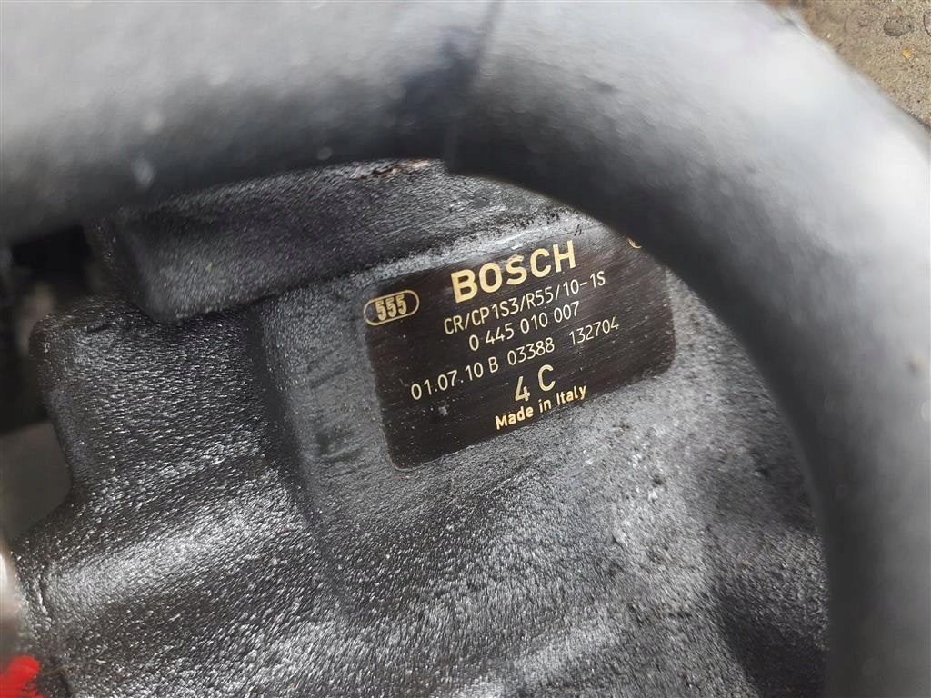 Moteur 937A2000 Nu ALFA ROMEO 147, Envoi, Utilisé, Daihatsu