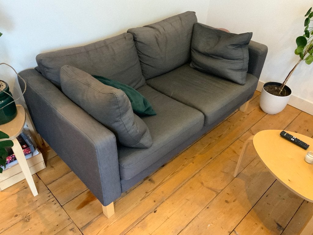 Zetelset, Ophalen, Gebruikt, 125 tot 150 cm, 125 cm of meer