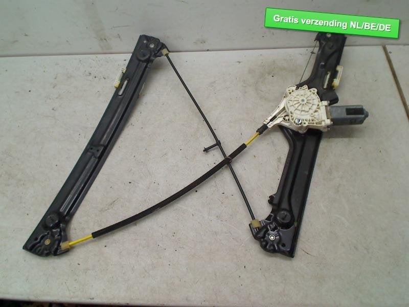 VITRE MECANISME AVANT DROIT BMW X6 (E71 / E72) (7197302E), Autos : Pièces & Accessoires, Vitres & Accessoires, BMW, Utilisé