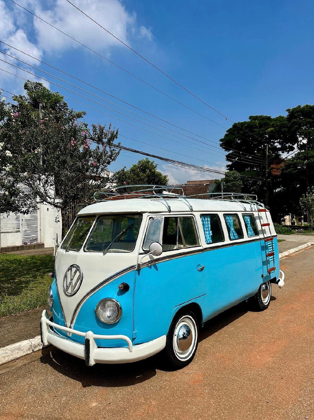 Volkswagen T1, Auto's, Volkswagen, Wit, Particulier, Te koop