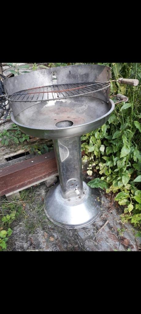 Barbecue. Livraison possible., Jardin & Terrasse, Enlèvement, Comme neuf, Avec accessoires