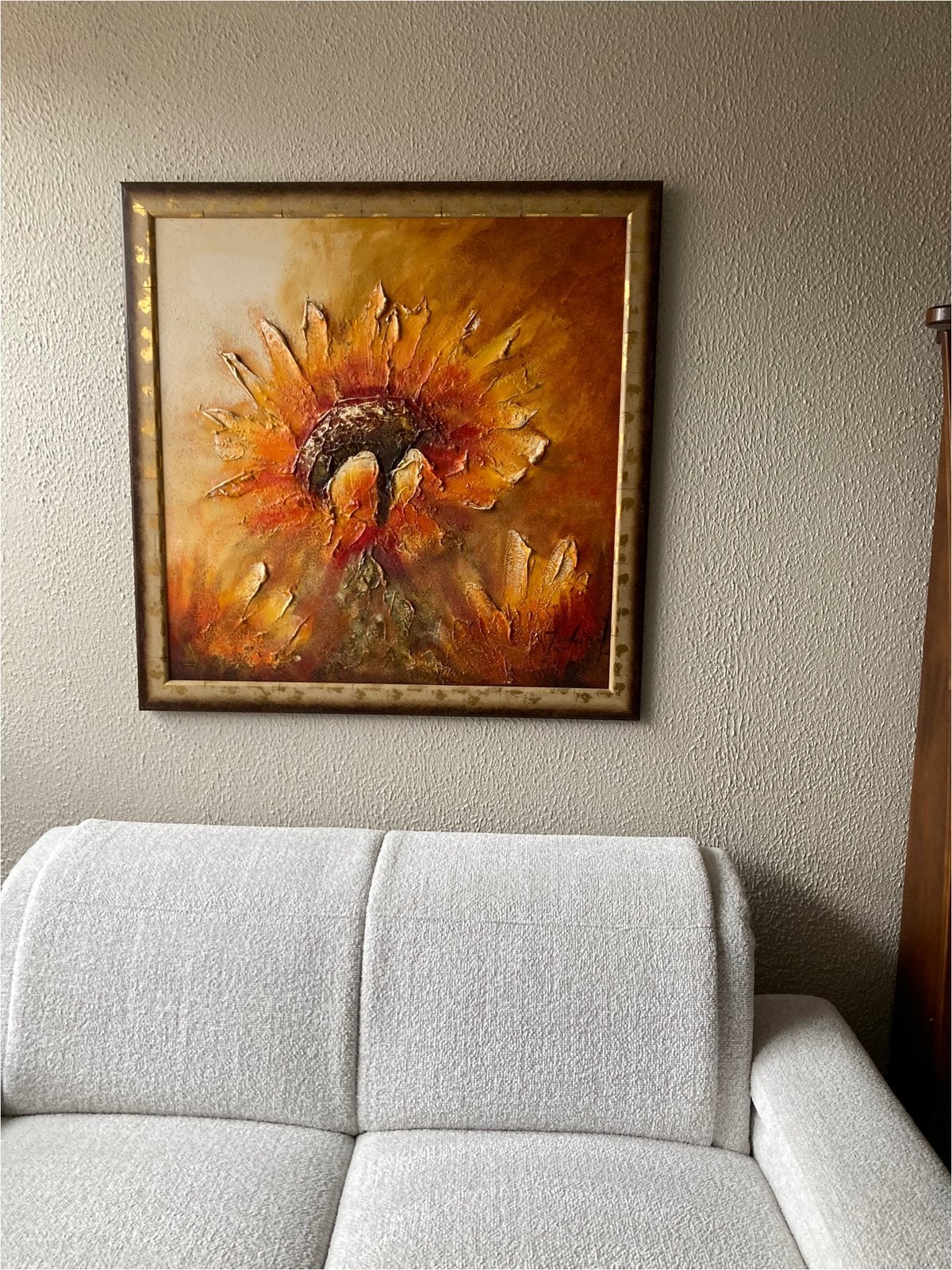 Schilderij te koop, Antiek en Kunst, Ophalen