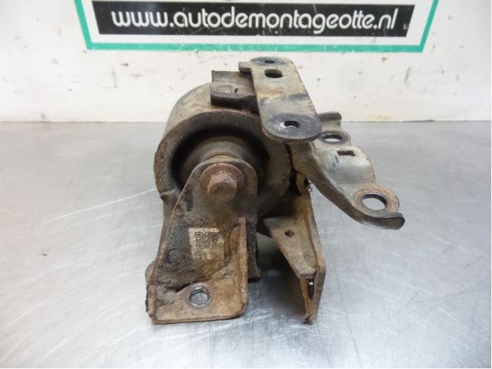 Versnellingsbak Steun van een Toyota Avensis (Avensis 97-), Auto-onderdelen, Gebruikt, -, -, Ophalen of Verzenden