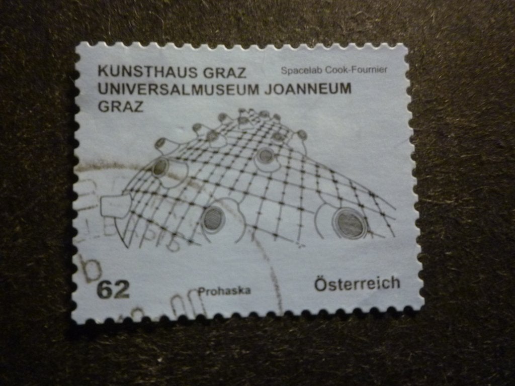 Oostenrijk/Autriche 2012 Mi 2978(o) Gestempeld/Oblitéré, Envoi
