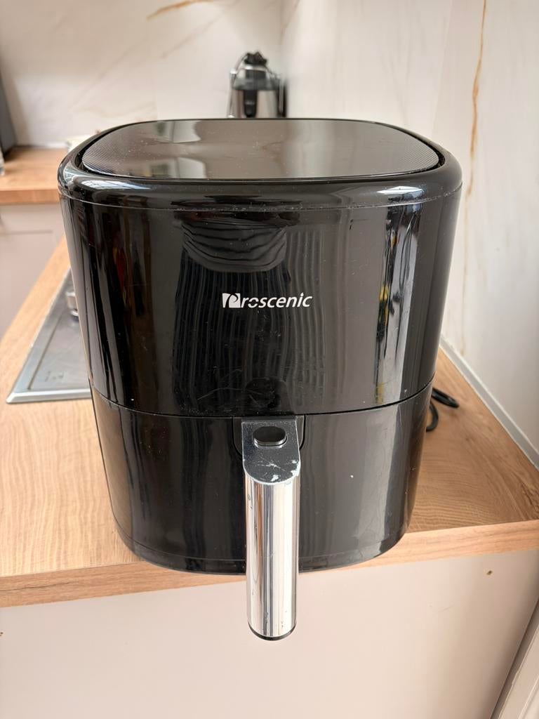 Airfryer Proscenic, Electroménager, Friteuses à air, Utilisé, Friteuse à air, 1500 grammes ou plus, Enlèvement