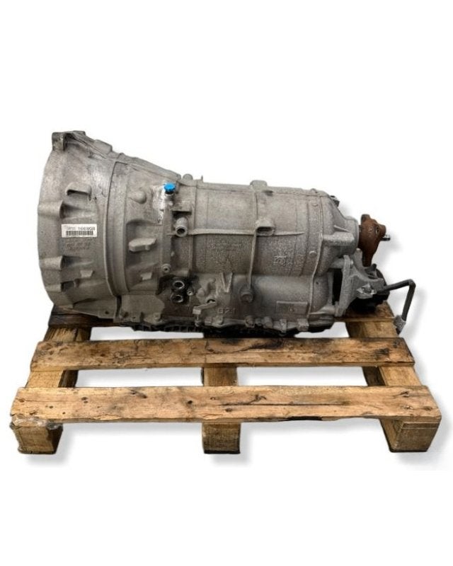 BMW 8HP70 versnellingsbak met 8 versnellingen -, Verzenden, BMW