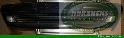 Voorbumper Mercedes E-Klasse  gebruikt, Autos : Pièces & Accessoires, -, Utilisé, -, Avant