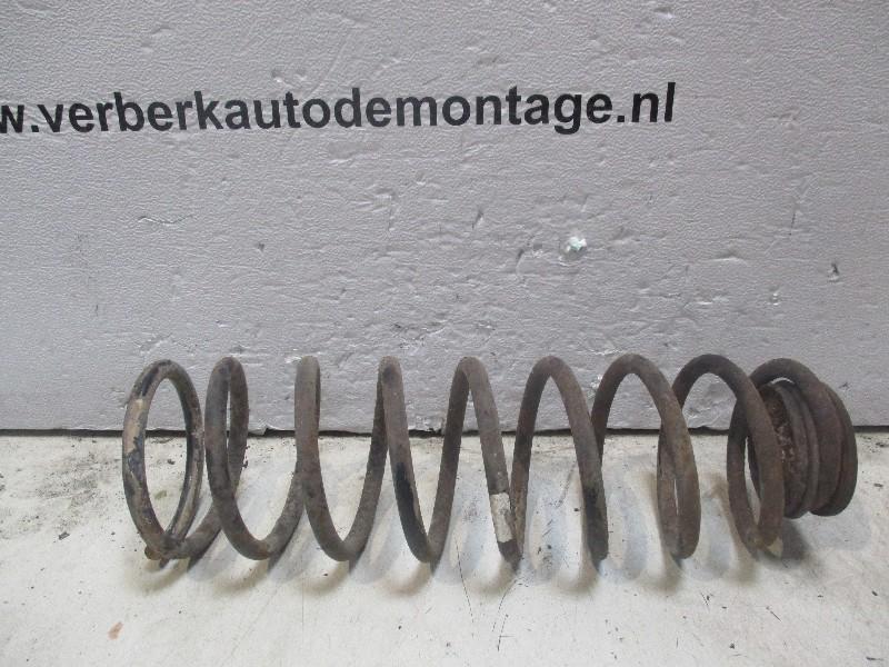 SCHROEFVEER ACHTER Volvo 940 II (1x-witte-stip), Gebruikt, Volvo