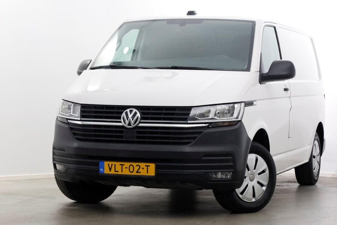 Volkswagen Transporter T6.1 2.0 TDI 150pk DSG-Automaat L1H1, 197 g/km, Achat, Electronic Stability Program (ESP), Entreprise