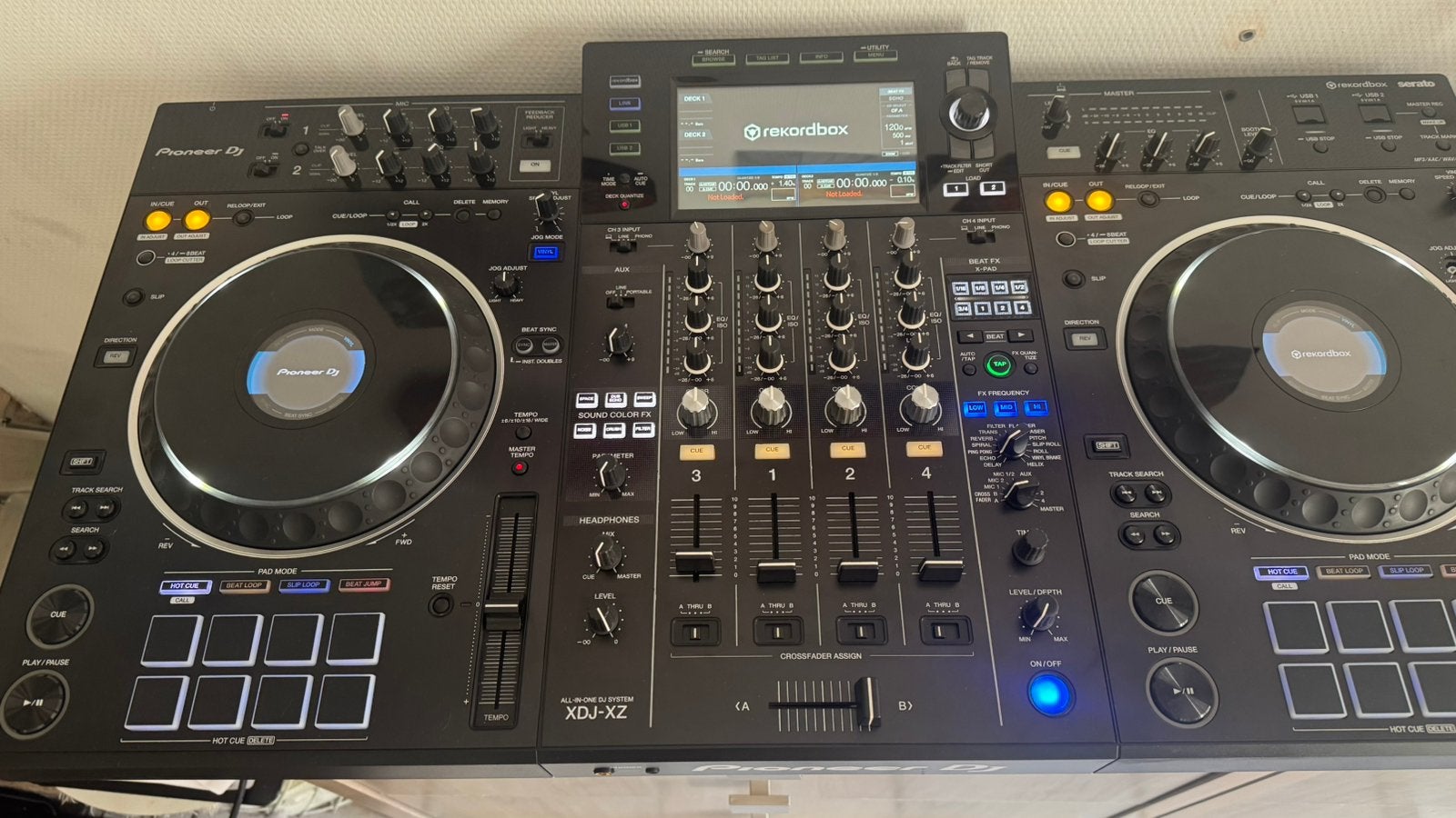 Pioneer Xdj-Xz, Musique & Instruments, Enlèvement, Comme neuf, Pioneer