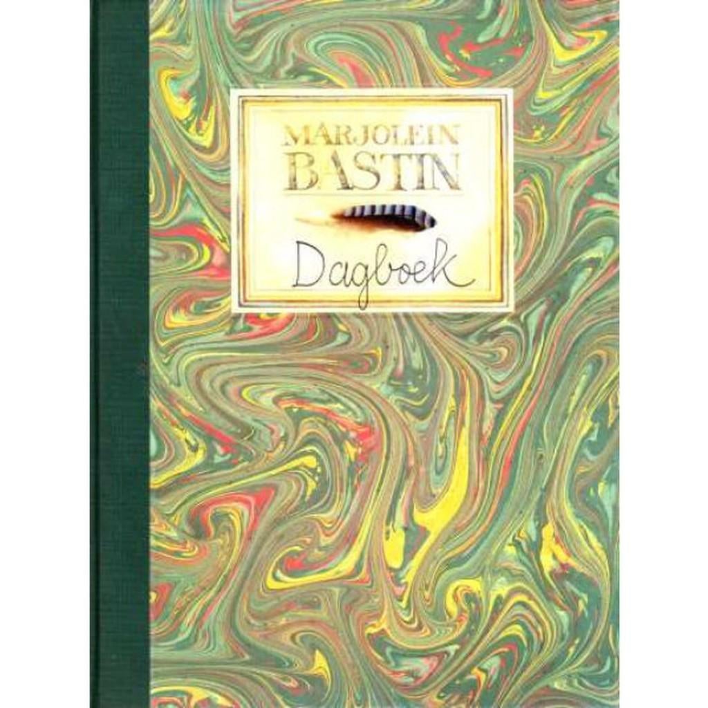 Te koop: Leuk dagboek van Marjolein Bastin., Ophalen, Nieuw, Marjolein Bastin, Overige