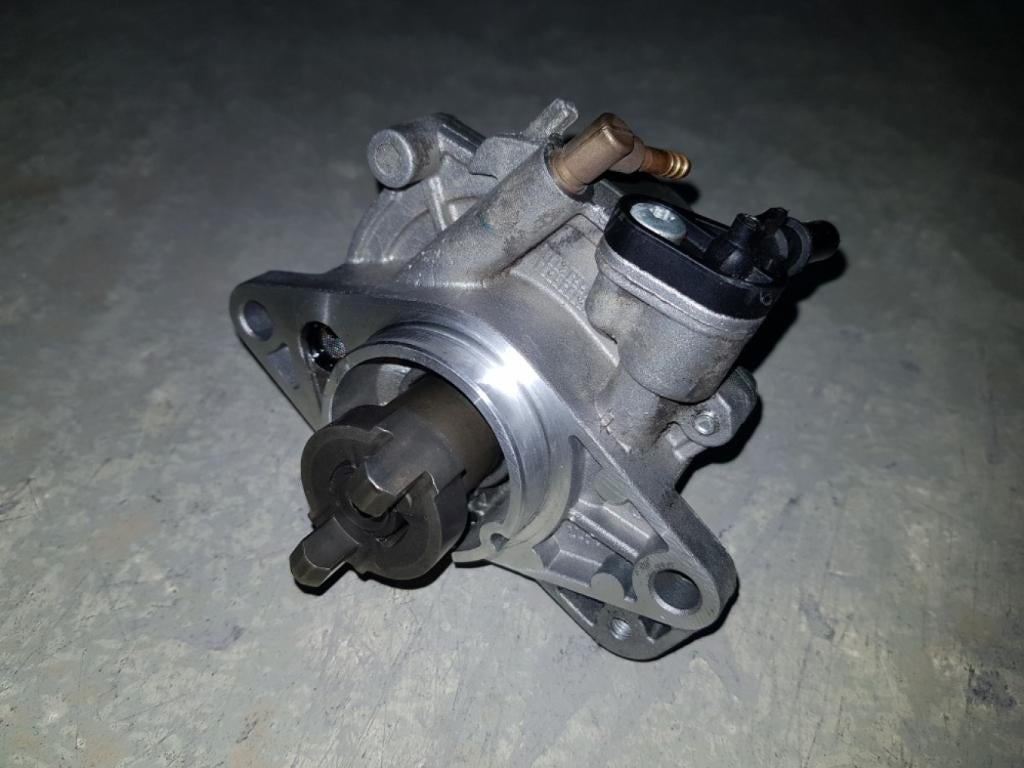 Vacuumpomp Peugeot Bipper HDi 2013, Enlèvement ou Envoi, Peugeot
