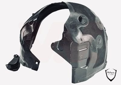 passage de roue de car nage de boue gauche Tesla Model 3, Autos : Pièces & Accessoires, Fabrikant BV, Utilisé, Info@fabrikant.eu