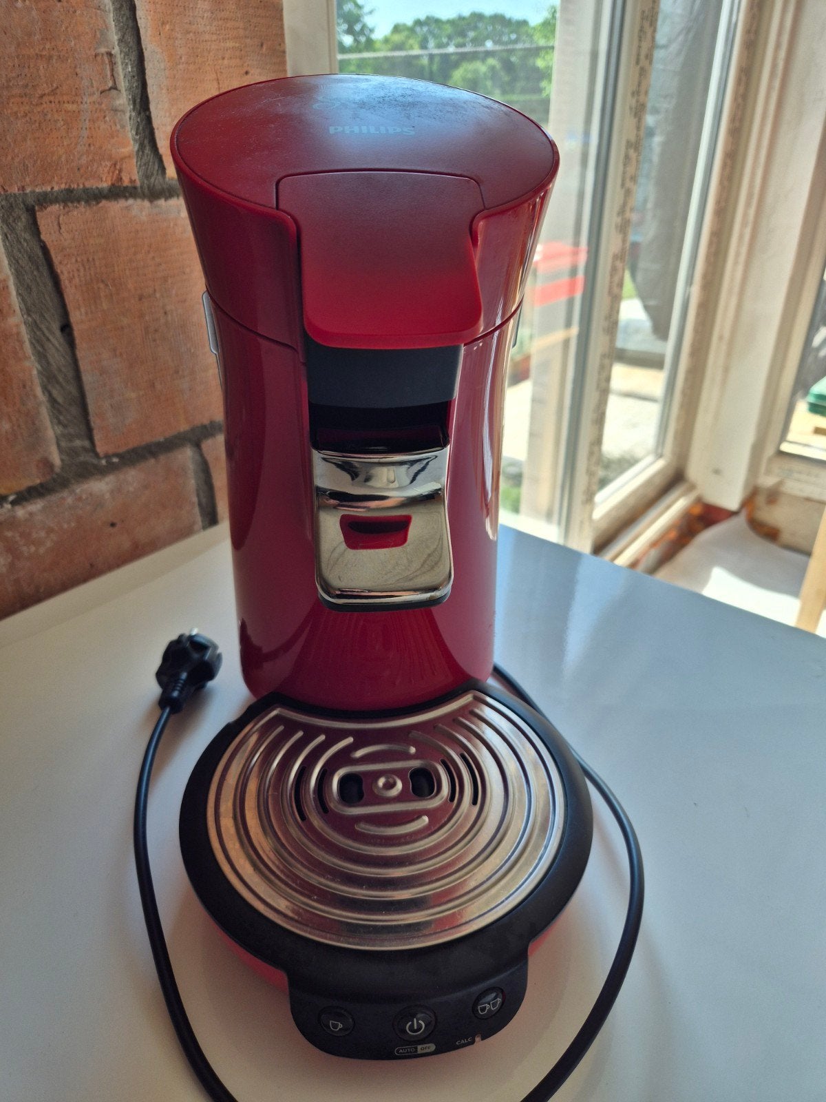 Senseo koffiemachien, Elektronische apparatuur, Ophalen, Overige typen, Gebruikt, Senseo