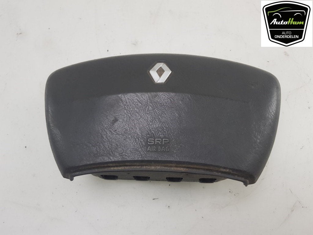 AIRBAG STUUR Trafic New (FL) (|8200136331|8200676895|), Auto-onderdelen, Dhr. J. Ham, Gebruikt, Renault, Administratie@autoham.nl