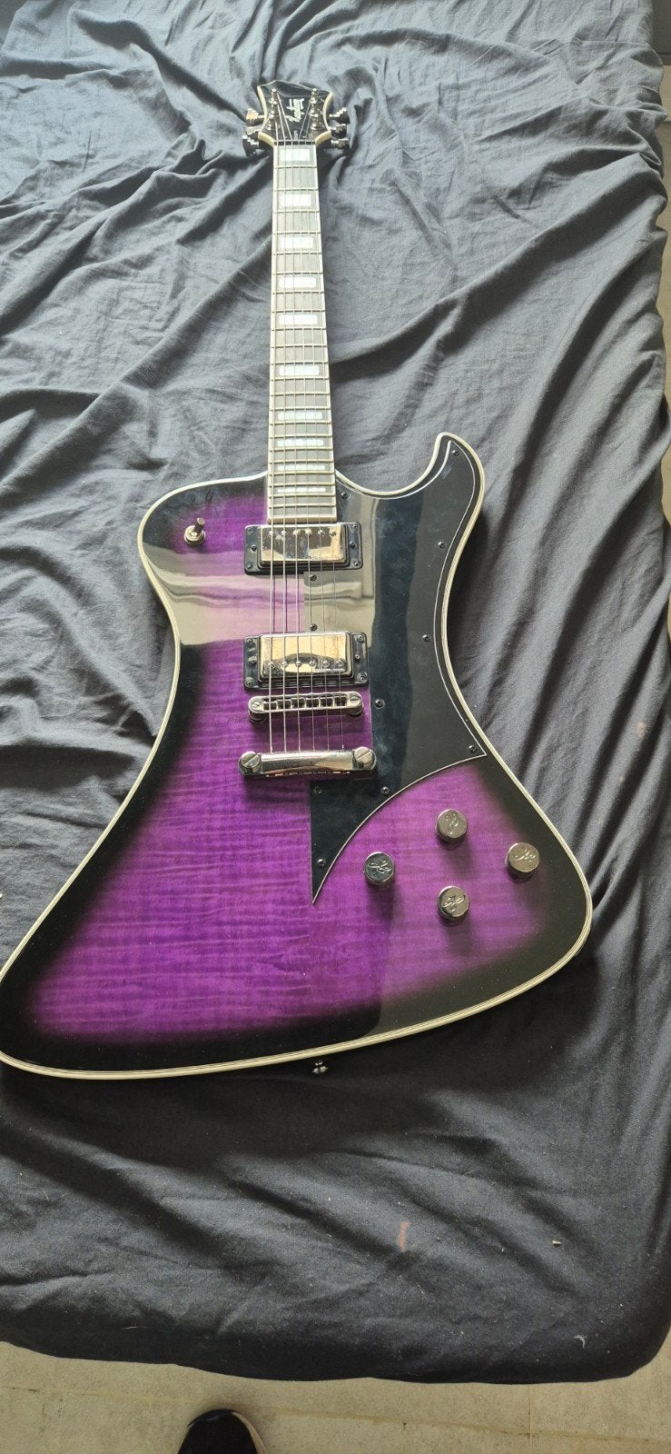 Hagstrom Fantomen, Musique & Instruments, Enlèvement ou Envoi