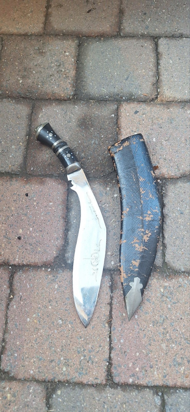 Kurka, Ophalen