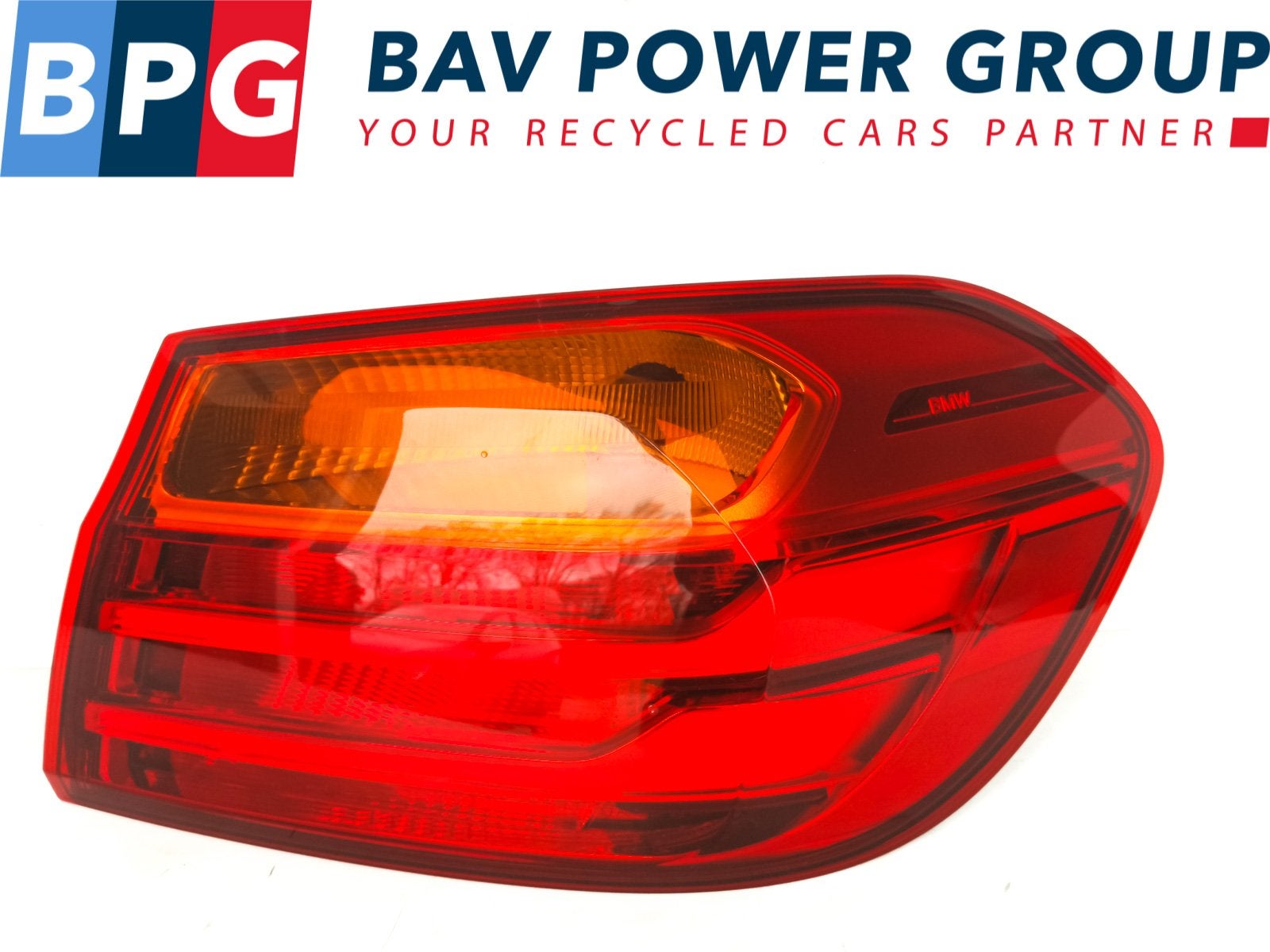 ACHTERLICHT RECHTS F33 F36 BMW 4 serie (F32) (63217296098), Gebruikt, BMW, Petuelring 130
80809  München, DE, Bayerische Motoren Werke AG