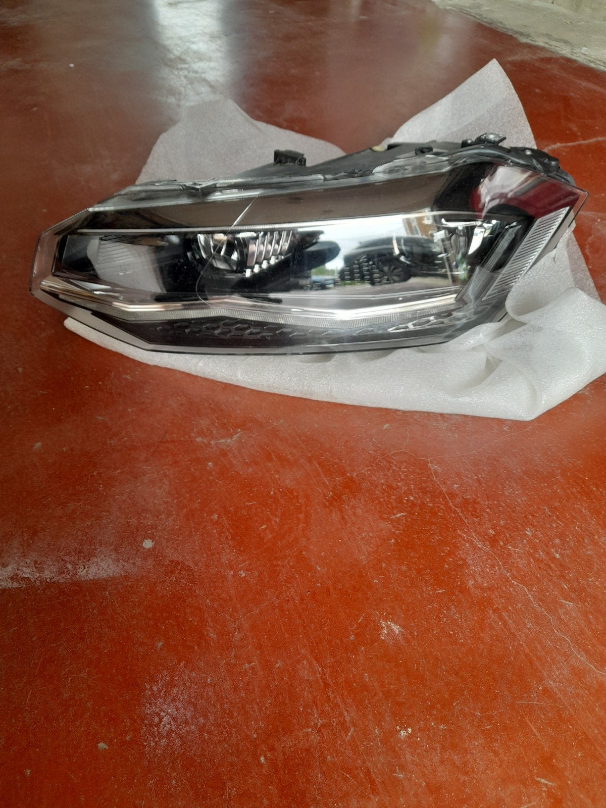Phare led WV polo anne 2020. Côté gauche 2G1.941.035F, Autos : Pièces & Accessoires, Éclairage