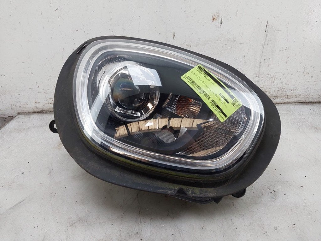 KOPLAMP RECHTS Countryman (F60) (|7481976|63117441314|), Dhr. J. Ham, Gebruikt, Administratie@autoham.nl, Mini