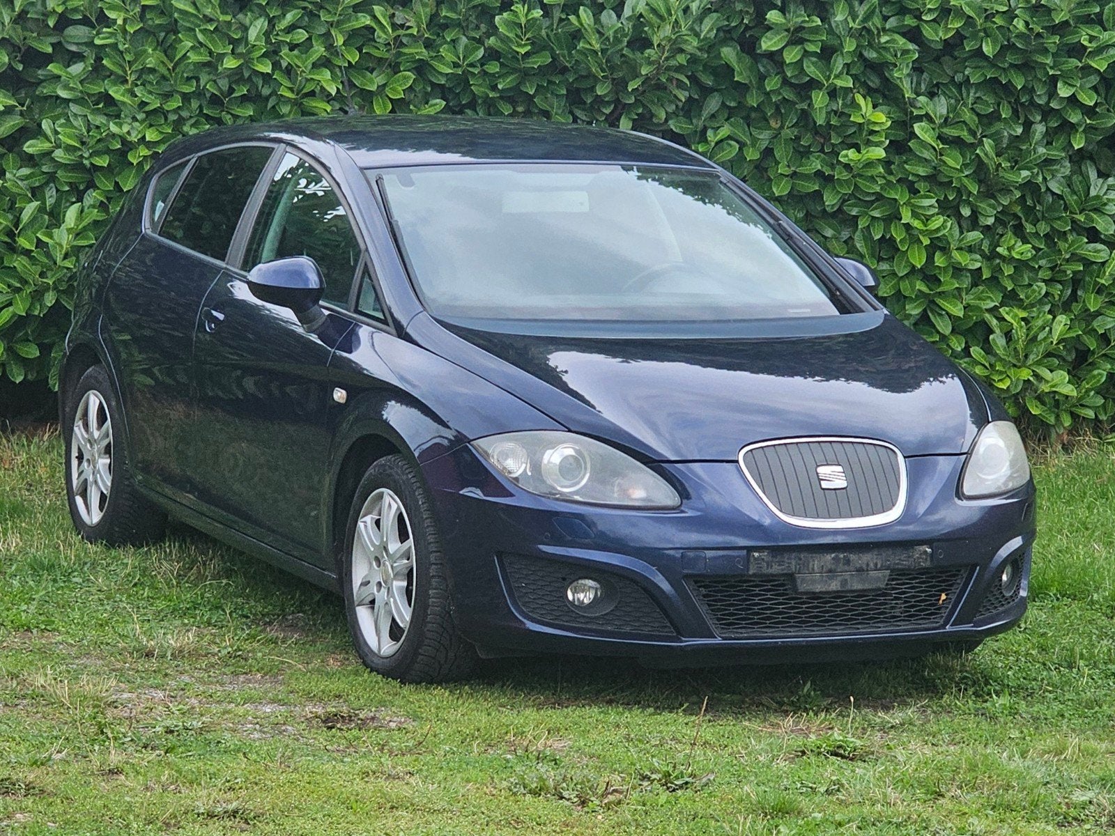 seat leon 1.6 tdi/// 2010 ///Euro 5, Euro 5, Achat, Leon, Diesel