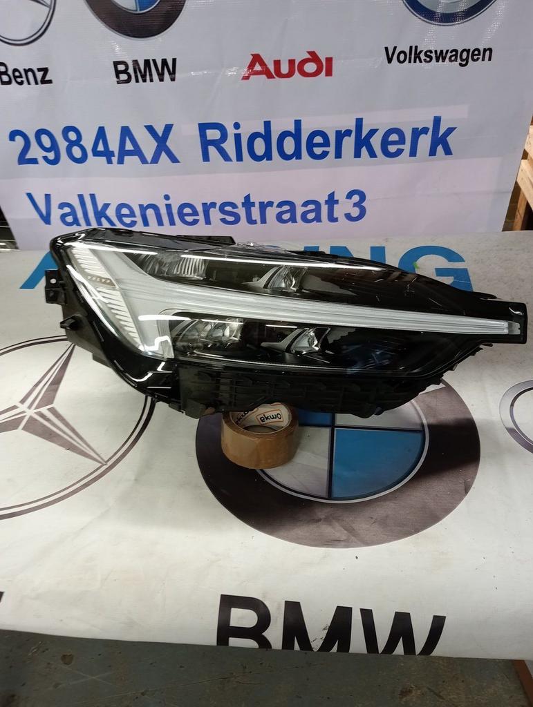Volvo XC60 Full LED koplamp links 32337383, -, -, -, Enlèvement ou Envoi