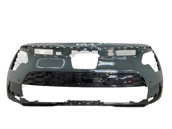 Bumper Kia Niro E-Niro E Niro 2 II EV Voorbumper G5-23476, Heolleung-ro 12
06797  Seoul, Bumper, Info@kia.com, Kia Corporation