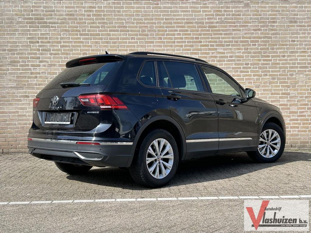 Volkswagen Tiguan 1.4 eHybrid DSG Elegance | € 16.500,- NETT, Autos, Volkswagen, 12 kWh, Achat, Entreprise, Automatique