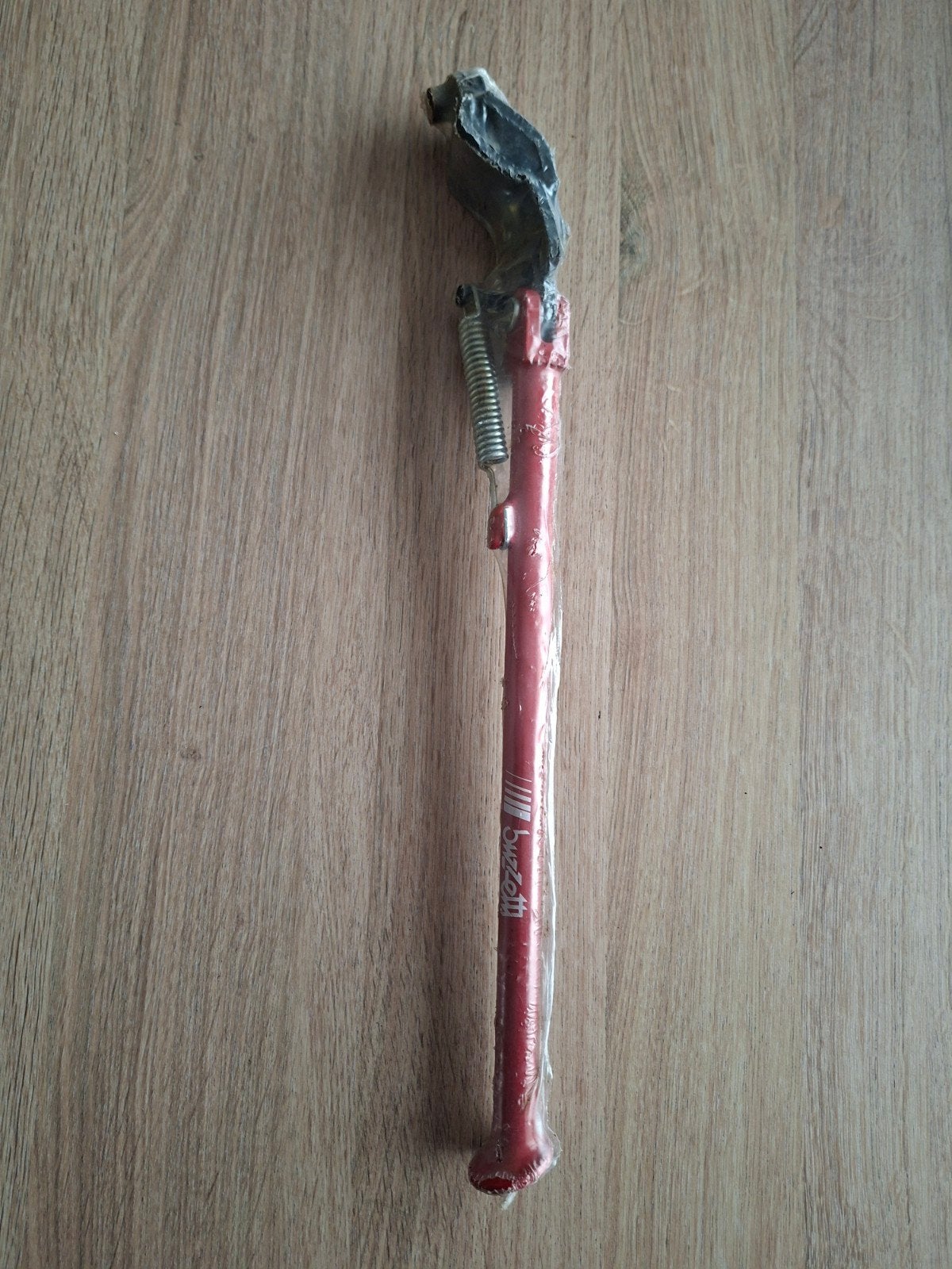 Schuine pekkel / staander Buzzetti, Ophalen of Verzenden, Nieuw, Overige typen, Peugeot 103 mbk 51 motobecane of andere