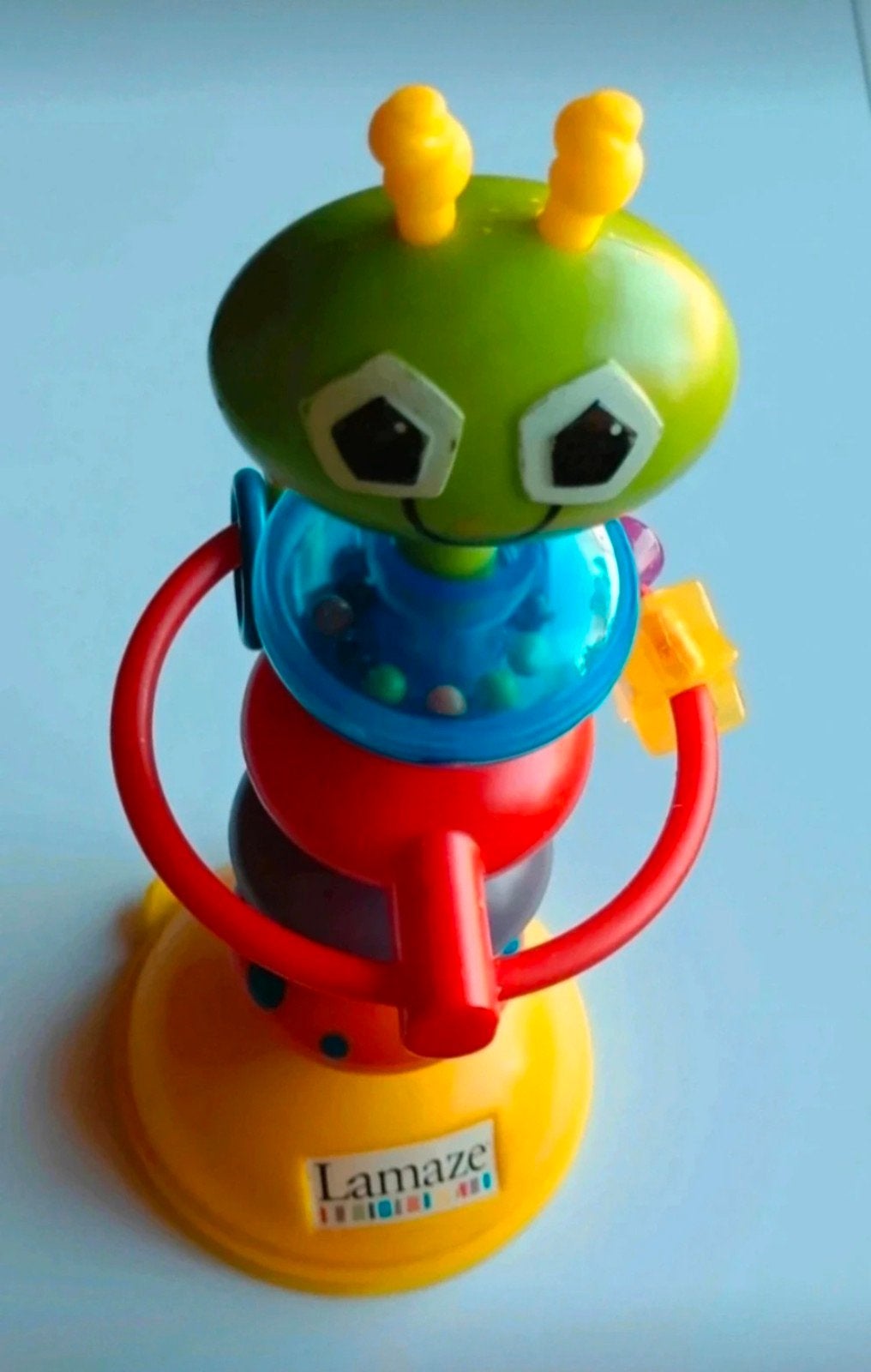 lamaze kinderstoelspeelgoed, Kinderen en Baby's, Ophalen of Verzenden