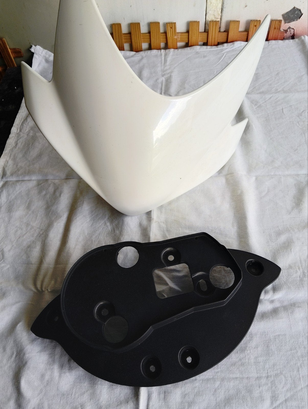 Triumph  street triple, Motos, Enlèvement ou Envoi, Utilisé