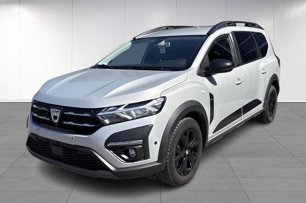 Dacia Jogger Extreme 5pl. TCe 110, Auto's, Dacia, Monovolume, 0 kg, Bedrijf, 5 deurs