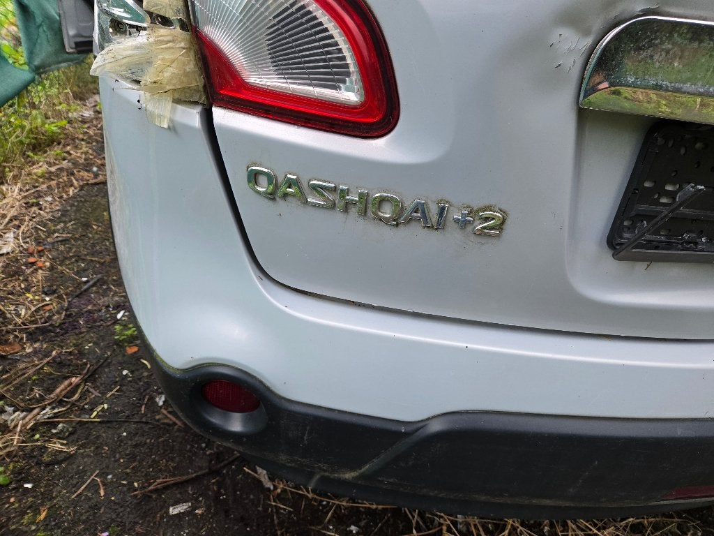 nissan qashqai de 2010 a vendre, Autos, Nissan, Cuir, Achat, 4 portes, 7 places