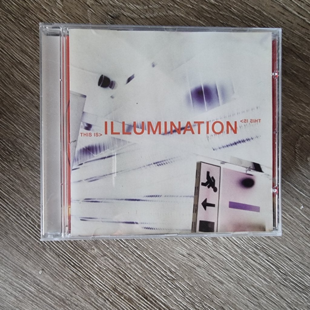 CD Illumination – This Is Illumination, Cd's en Dvd's, Cd's | Dance en House, Ophalen of Verzenden, Gebruikt, Album