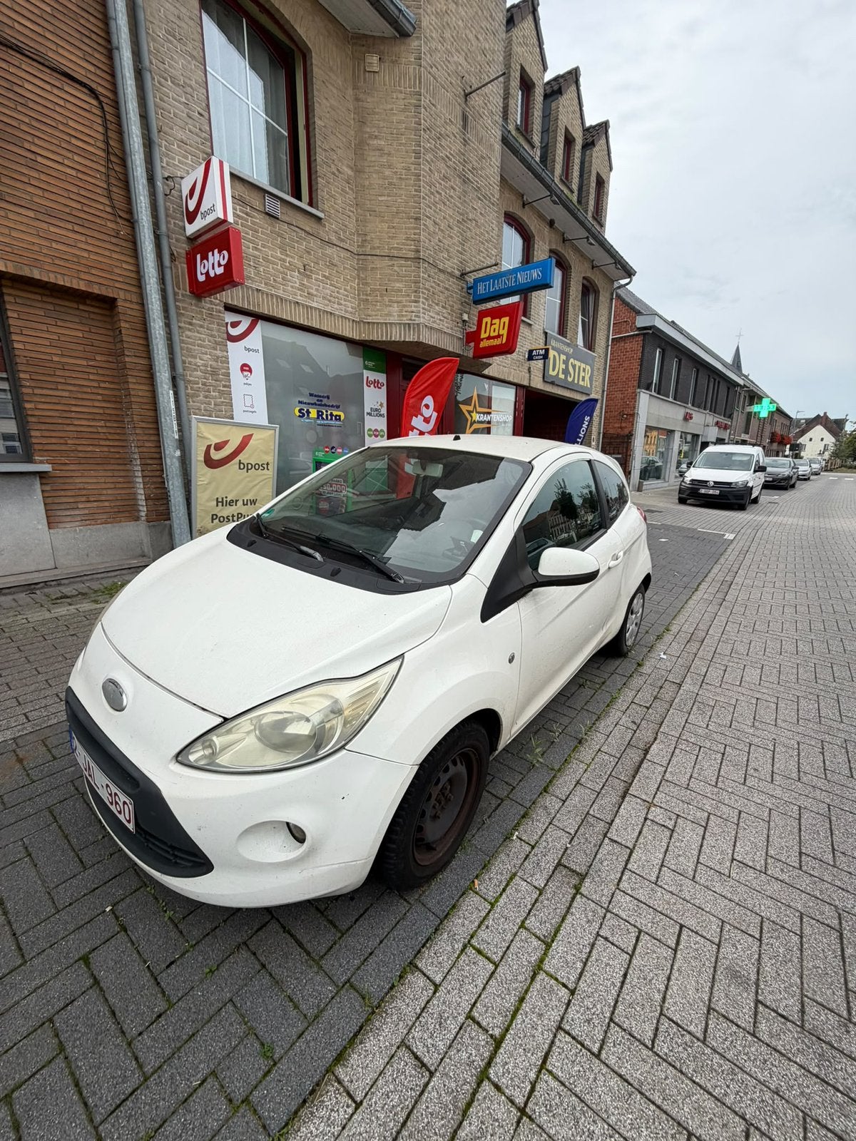Ford ka, Autos, Achat, Ka, Particulier, Essence