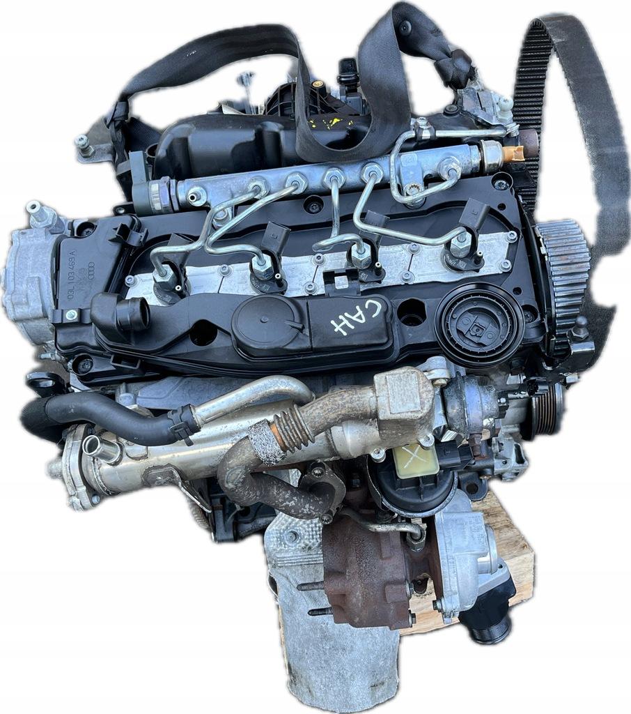 Moteur CAHB Nu AUDI A5 A4 SEAT Q5 A6 EXEO, Autos : Pièces & Accessoires, Envoi, Utilisé, Daihatsu