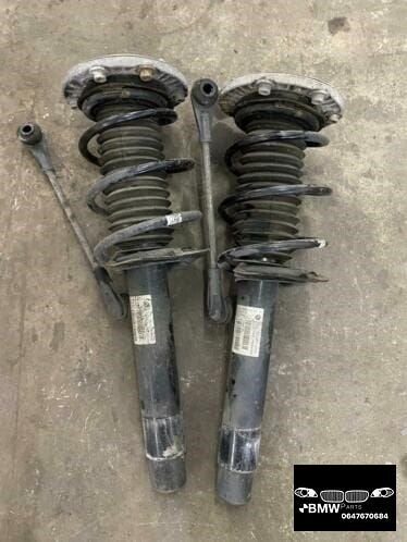 Schokbreker Bmw 116i 118i F20 F21 OEM BMW 16000miles, -, Utilisé, -, Enlèvement ou Envoi
