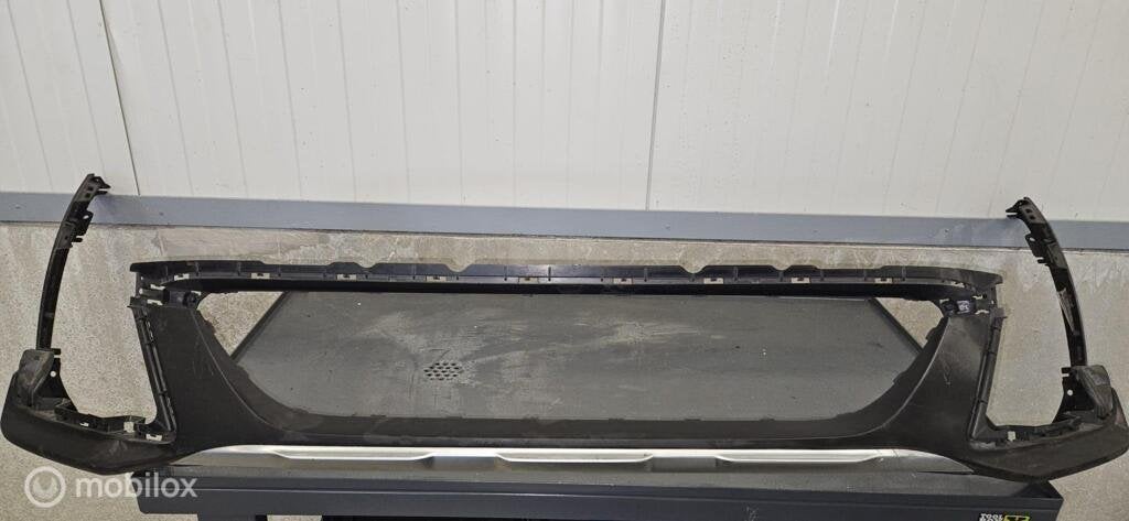 Voorbumper Citroen Cactus C4 - 03925, Utilisé, Avant, Enlèvement ou Envoi, Pare-chocs