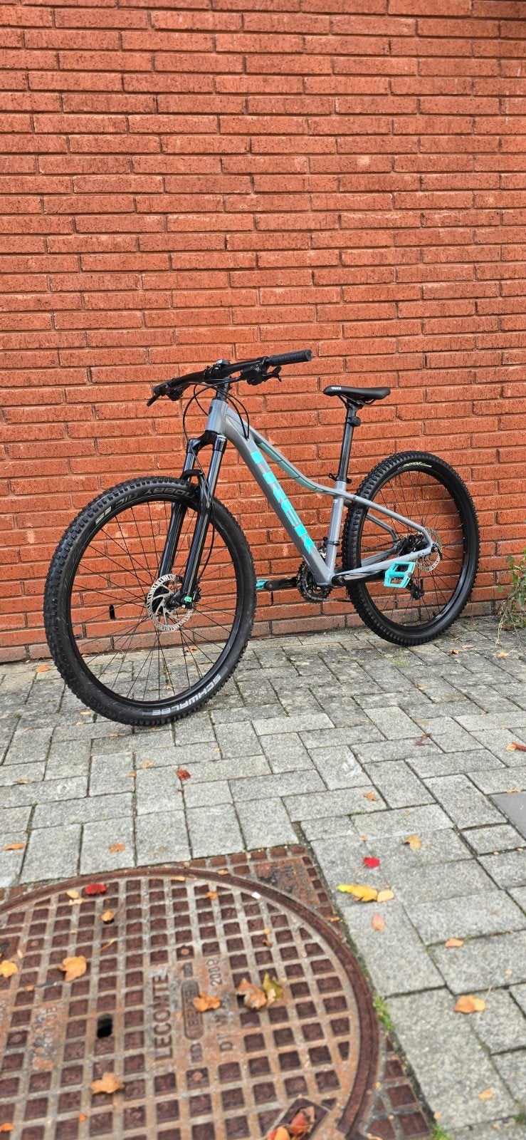 ️ magnifique Trek Marlin 5 27,5 pouces taille S, Autres marques, Vitesses, Enlèvement ou Envoi, Utilisé
