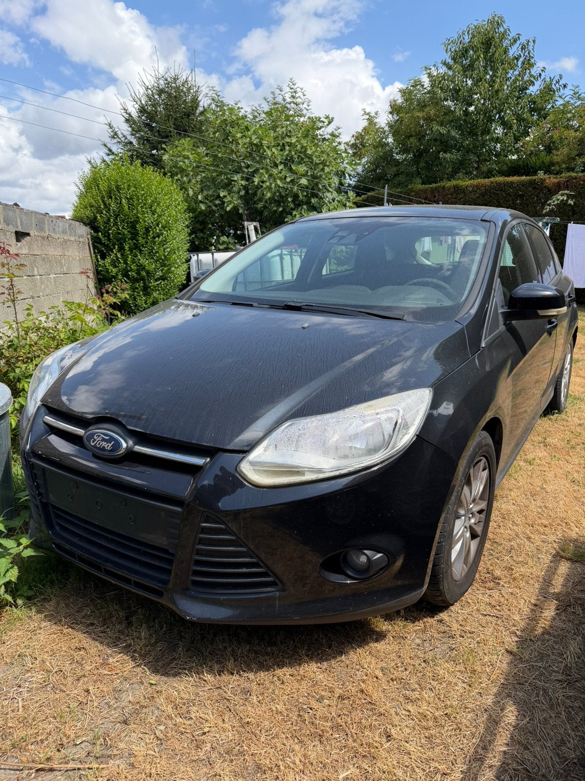 Ford focus, Autos, Ford, Focus, Achat, Diesel, Particulier