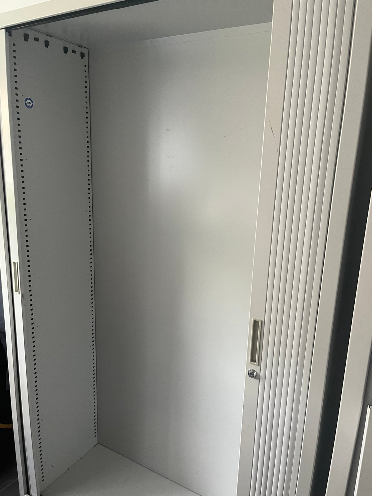 Legplanken voor deze Archiefkast, Ophalen, Minder dan 50 cm, Gebruikt, 100 tot 150 cm