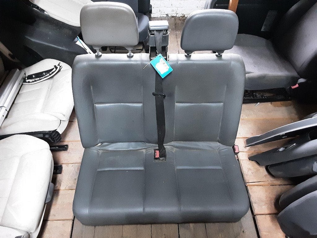 SIEGE AVANT DROIT ( PASSAGER ) Sprinter 4t (904), Mercedes-Benz, Utilisé, Dialog.mb@mercedes-benz.com, Mercedes-Benz AG