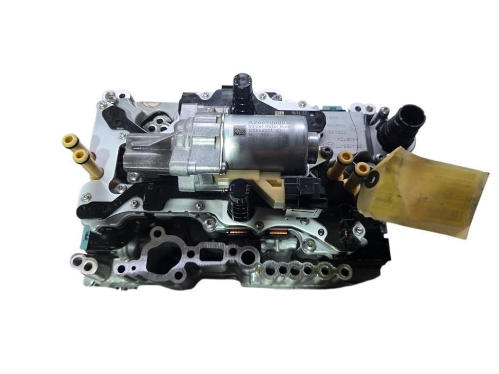 DIVERSEN Mechatronic CLA (117.3) (|A2463704802|), Auto-onderdelen, Dhr. J. Ham, Gebruikt, Mercedes-Benz, Administratie@autoham.nl