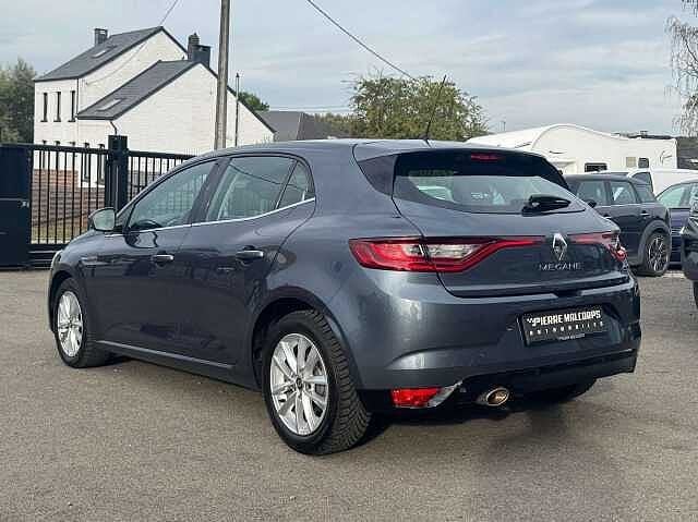 Renault Megane 1.33 TCe Intens AUTO / NAV / CARPLAY / AIRCO, Achat, Euro 6, 102 kW, Autres carburants