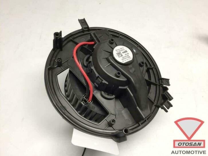 vw tiguan 5na 2018 ventilateur de chauffage vag 3q1819021, Volkswagen, Volkswagen AG, Vw@volkswagen.de, Utilisé