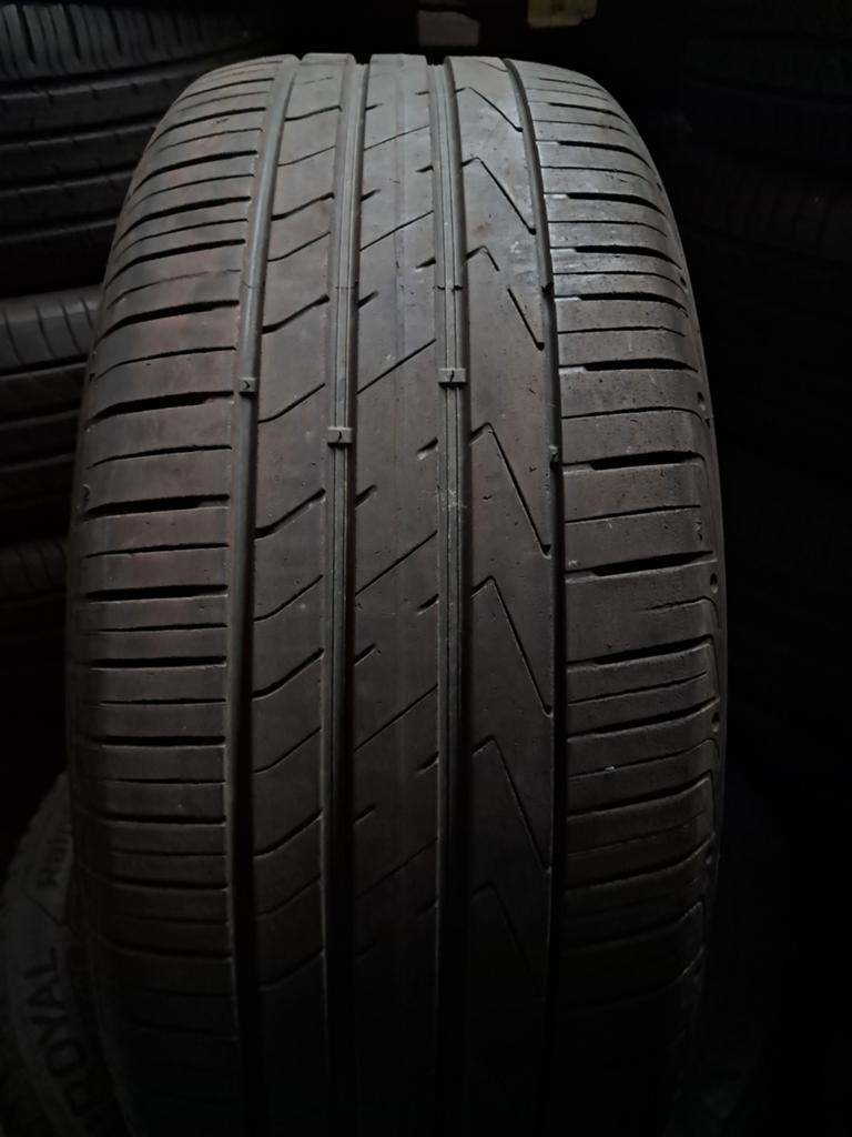 2355519 235/55/19 235/55r19 Hankook d'été, Enlèvement