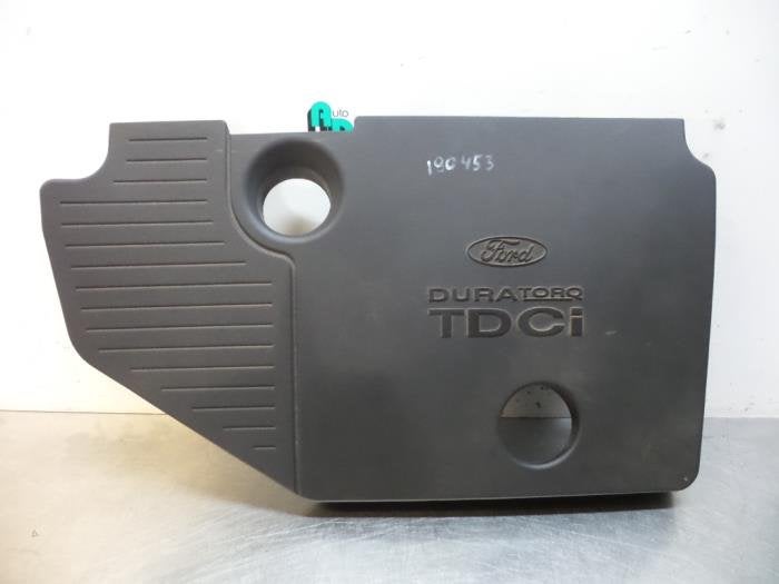 Plaque de protection moteur d'un Ford Mondeo (Mondeo 07-), -, -, -, Enlèvement ou Envoi